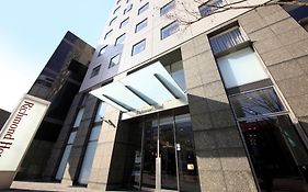 福冈天神里士满酒店
